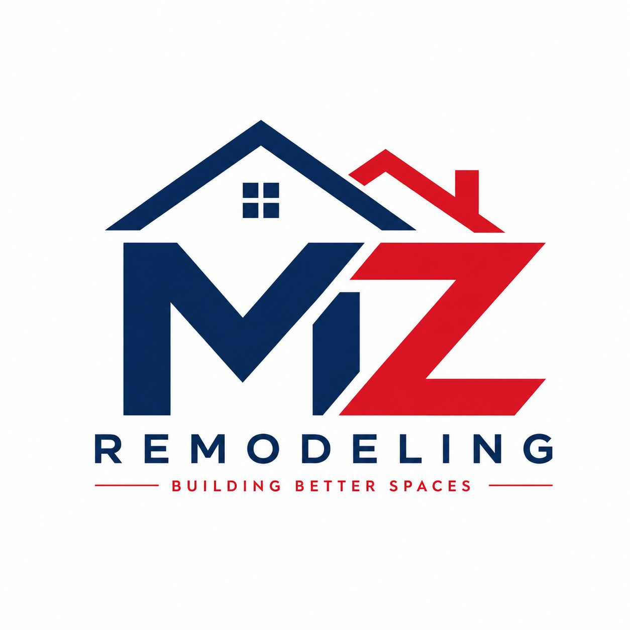 MZ Remodeling — Building Better Spaces
